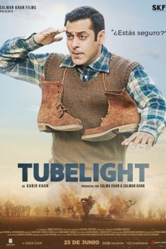 Poster Tubelight