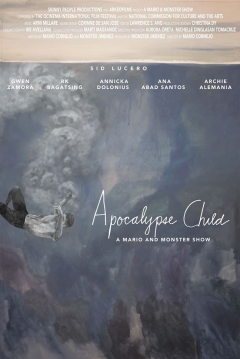Poster Apocalypse Child