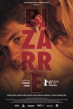 Poster Bizarre