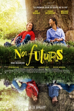 Poster Nuestro Futuro