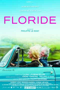 Poster Florida