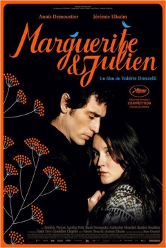 Ficha Marguerite y Julien