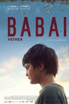 Poster Father