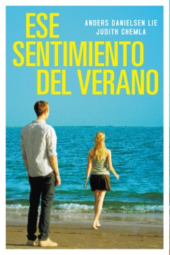 Ficha Ese Sentimiento del Verano