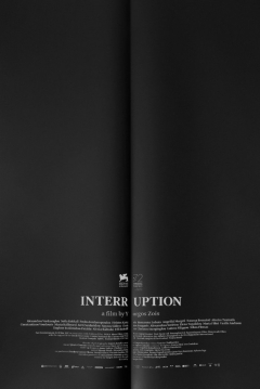 Poster Interruption