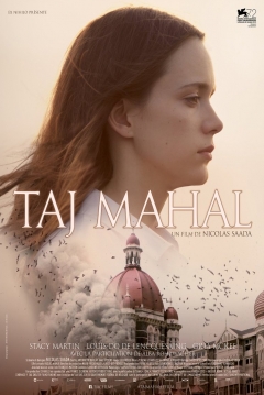 Poster Taj Mahal