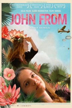 Poster John From