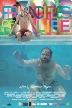 Poster Principles Of Life