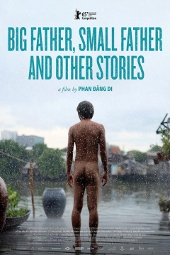 Poster Big Father, Small Father and Other Stories