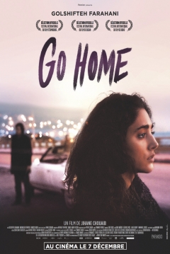 Poster Go Home
