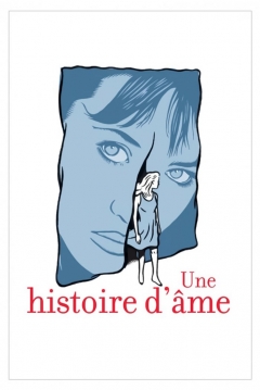 Poster Una Historia del Alma