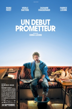 Poster Un Début Prometteur
