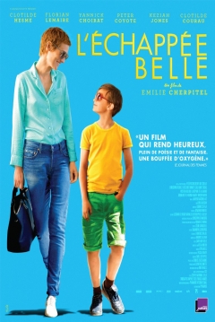 Poster Eva & Leon