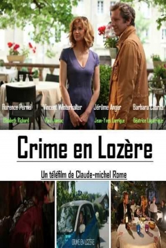 Ficha Asesinato en Lozère