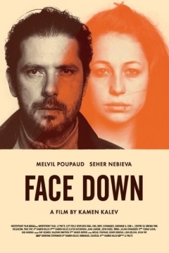 Poster Face Down