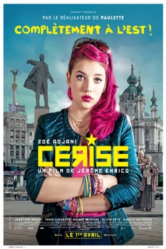 Poster Cerise