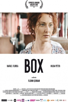 Poster Box