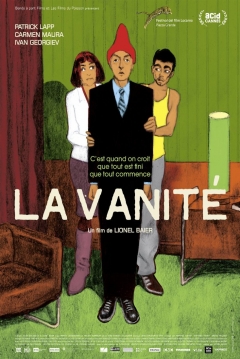 Poster Vanity
