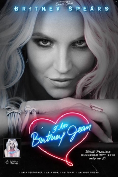 Ficha I Am Britney Jean