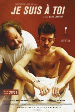 Poster All Yours