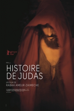 Poster Story of Judas