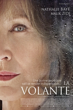 Poster The Assistant
