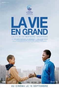 Poster Learn by Heart