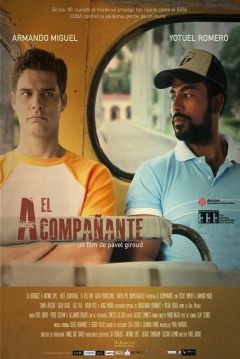 Poster El Acompañante