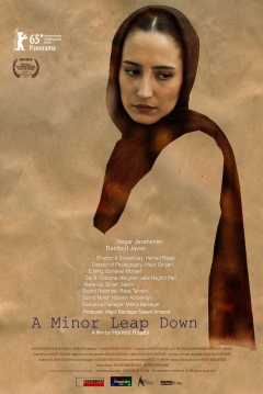 Poster A Minor Leap Down