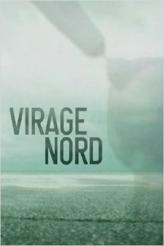 Poster Virage Nord