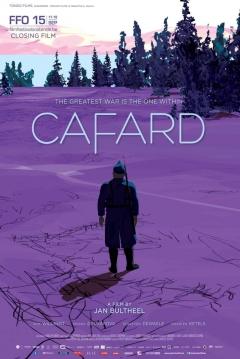Poster Cafard