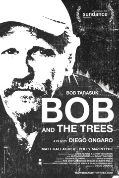 Poster Bob And The Trees