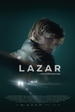Poster Lazar