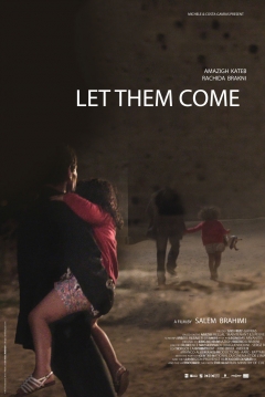 Poster Let Them Come