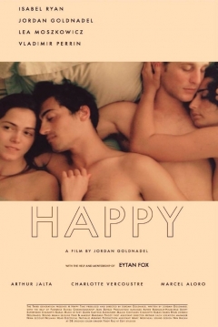 Poster Happy