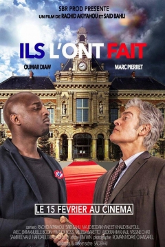Poster Ils L'Ont Fait