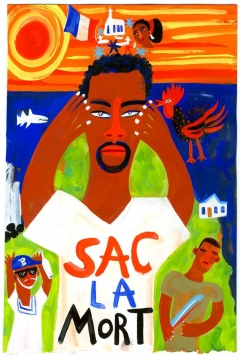 Poster Sac La Mort