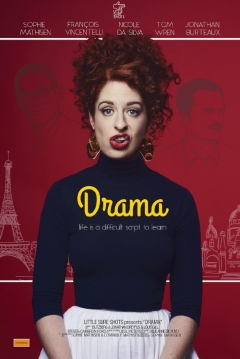 Poster Drama