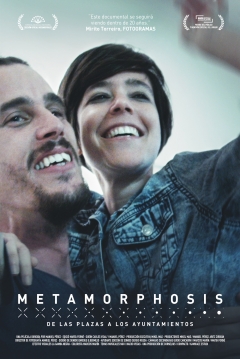 Poster Metamorphosis