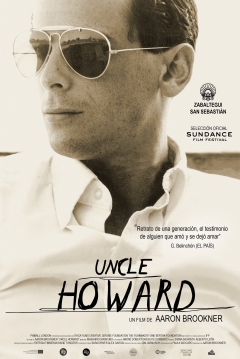 Poster Uncle Howard