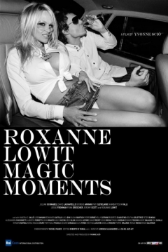 Poster Roxanne Lowit Magic Moments