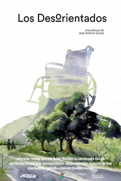 Poster Los Desorientados