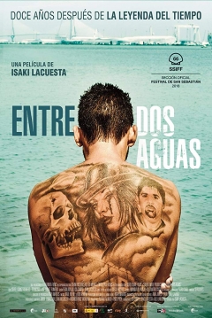 Poster Entre Dos Aguas