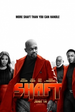 Ficha Shaft (Reboot)