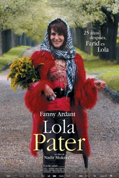 Poster Lola Pater