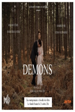 Poster Démons