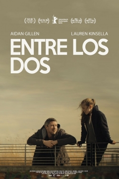 Poster Entre los Dos