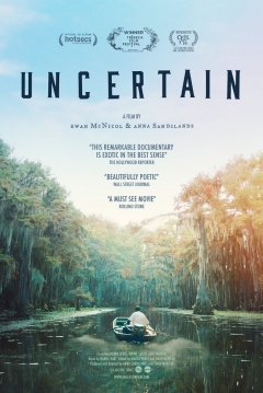 Poster Uncertain