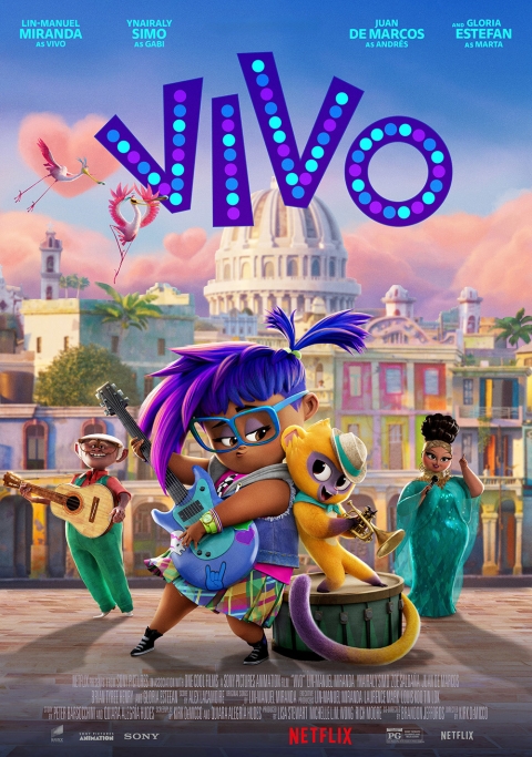 Ficha Vivo
