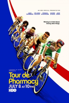 Poster Ruta Adulterada